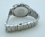 Rado Chronometer Steel Black Watch - Image 7