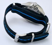 Omega Seamaster Planet Ocean Ultra Deep Nato Strap Swiss Automatic Watch - Image 7