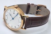 Breguet Classique N 3463 / 5177 White Swiss ETA Automatic Watch - Image 6