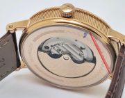 Breguet Classique N 3463 / 5177 White Swiss ETA Automatic Watch - Image 8