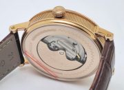 Breguet Classique N 3463 / 5177 White Enamel Swiss ETA Automatic Watch - Image 8