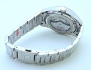 Tag Heuer Carrera Calibre 5 Day-Date White Steel Swiss Automatic Watch - Image 7