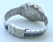 Tag Heuer Formula 1 Gulf Edition Steel Dual Tone Watch - Image 7