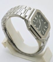 Patek Philippe Cubitus Green Swiss Automatic Watch - Image 5