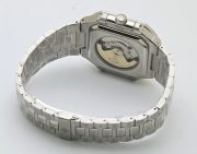 Patek Philippe Cubitus Green Swiss Automatic Watch - Image 7