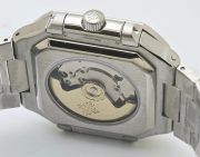 Patek Philippe Cubitus Green Swiss Automatic Watch - Image 8