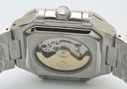 Patek Philippe Cubitus Black Swiss Automatic Watch - Image 8