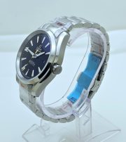 Omega Seamaster Aqua Terra Swiss Automatic Watch - Image 4