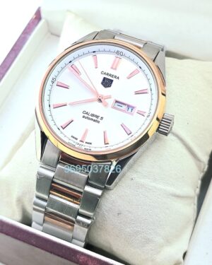 Tag Heuer Aquaracer Calibre 5 First Copy Watches