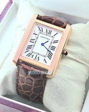 Cartier First Copy Replica Watches Mumbai