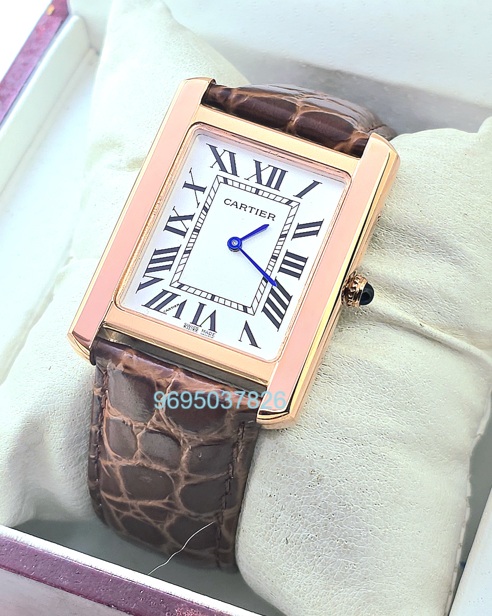 Cartier First Copy Replica Watches Mumbai