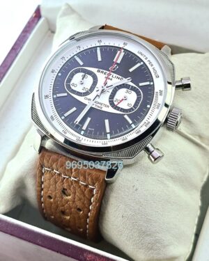 Breitling Swiss ETA Watches In India