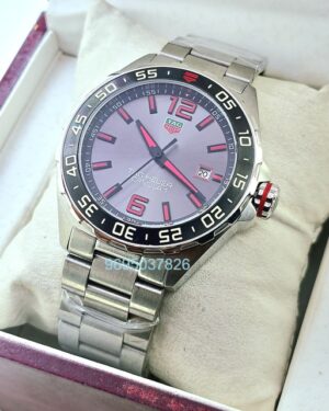 First Copy Tag Heuer Formula 1 Date Watches