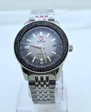 Rado Captain Cook Over-Pole Limited Edition Swiss Automatic Watch - Image 3