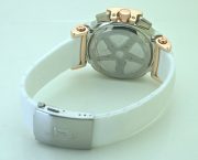 Tissot T - Race Moto GP Edition White Rubber Strap Watch - Image 7