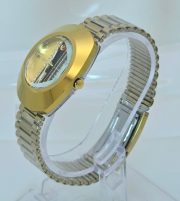 Rado Diastar Golden DAY-DATE 2 Swiss Automatic Watch - Image 4