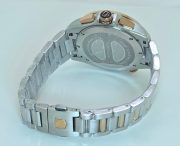 Tag Heuer Grand Carrera Calibre 36 White Dual Tone Watch Watch - Image 6