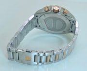 Tag Heuer Grand Carrera Calibre 17 RS 2 Mens Dual Tone Full Steel Watch - Image 7