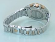 Tag Heuer Grand Carrera Calibre 17 Rose Gold Black Watch - Image 7