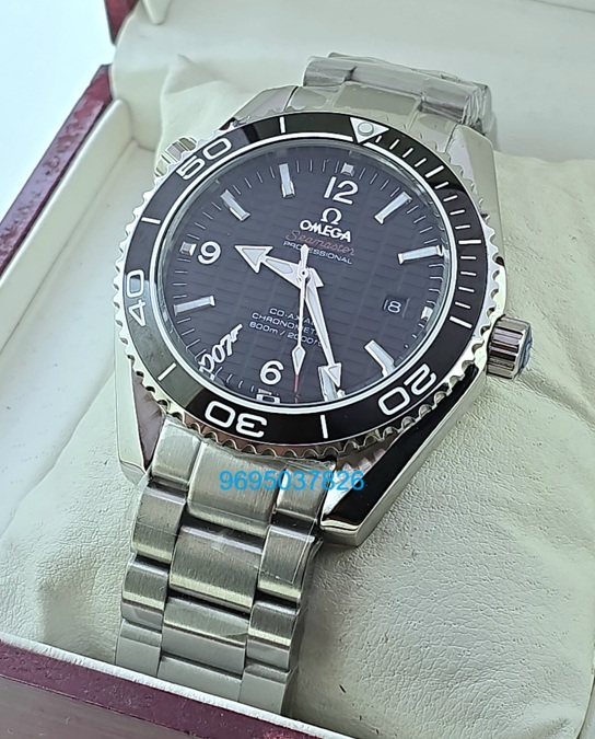 Omega Seamaster Skyfall 007 Watches Chennai