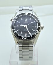Omega Seamaster Skyfall 007 James Bond Swiss Automatic Watch - Image 3
