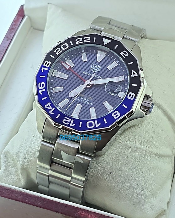 Best 1st Copy Watch Store In Mumbai