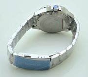 Tag Heuer Aquaracer Professional 300 GMT Blue Swiss Automatic Watch - Image 7