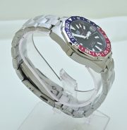 Tag Heuer Aquaracer Professional 300 GMT Black Swiss Automatic Watch - Image 5