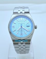 Rolex Land Dweller Ice Blue Swiss Automatic Watch - Image 3