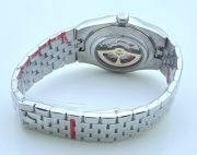 Rolex Land Dweller Ice Blue Swiss Automatic Watch - Image 7