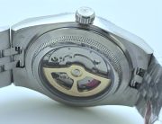 Rolex Land Dweller Ice Blue Swiss Automatic Watch - Image 8