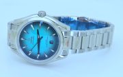 Omega Seamaster Aqua Terra Turquoise Swiss Automatic Watch - Image 6
