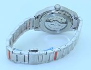 Omega Seamaster Aqua Terra Turquoise Swiss Automatic Watch - Image 7