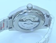 Omega Seamaster Aqua Terra Turquoise Swiss Automatic Watch - Image 8