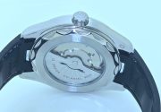 Omega Seamaster Aqua Terra Turquoise Rubber Strap Swiss Automatic Watch - Image 8