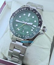 Tag Heuer Aquaracer Professional 300 GMT replica watches