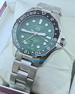 Tag Heuer Aquaracer Professional 300 GMT replica watches
