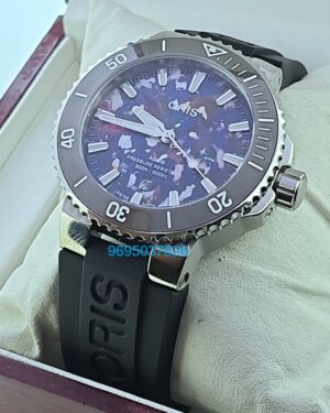 Oris Aquis Upcycle First Copy Watches