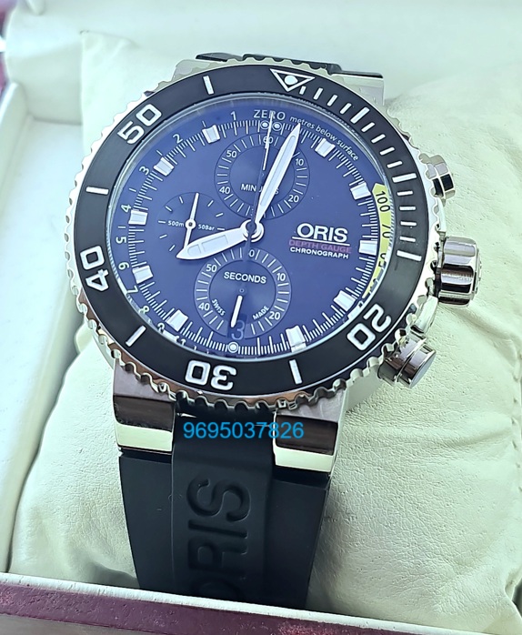 Oris Aquis First Copy Watches Online