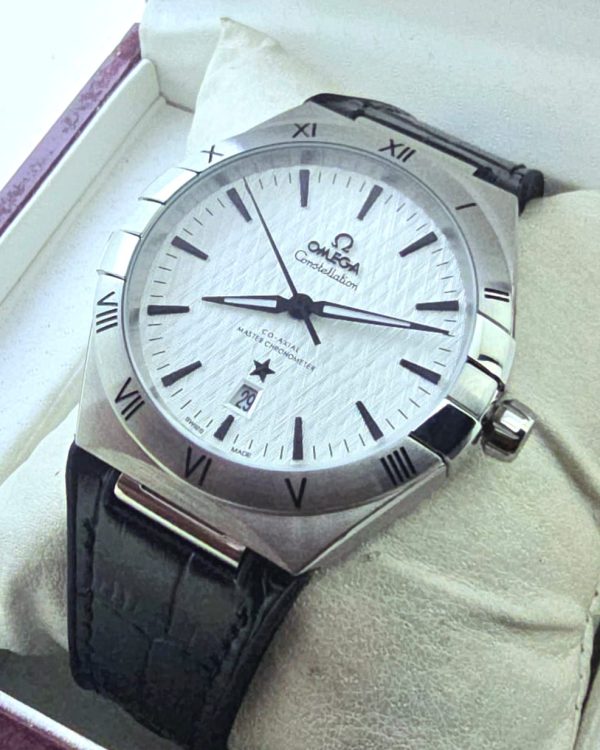 Omega Best Watches In Dehradun Rajkot