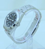 Rolex Air-King Swiss Automatic Watch - Image 4