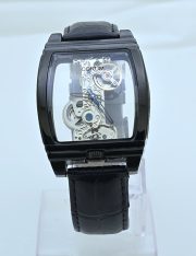 Corum Golden Bridge Black Automatic Winding Watch - Image 3