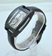 Corum Golden Bridge Black Automatic Winding Watch - Image 4