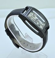 Corum Golden Bridge Black Automatic Winding Watch - Image 5