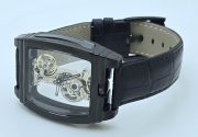 Corum Golden Bridge Black Automatic Winding Watch - Image 6