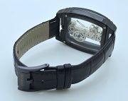 Corum Golden Bridge Black Automatic Winding Watch - Image 7