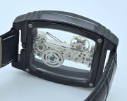Corum Golden Bridge Black Automatic Winding Watch - Image 8