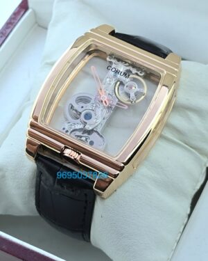 Corum Golden Bridge First Copy Replica Watches