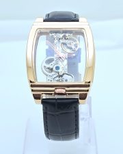 Corum Golden Bridge Automatic Winding Watch - Image 3