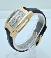 Corum Golden Bridge Automatic Winding Watch - Image 4